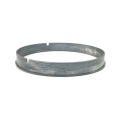 Anel de alumínio de produtos de fundição circular de alta precisão